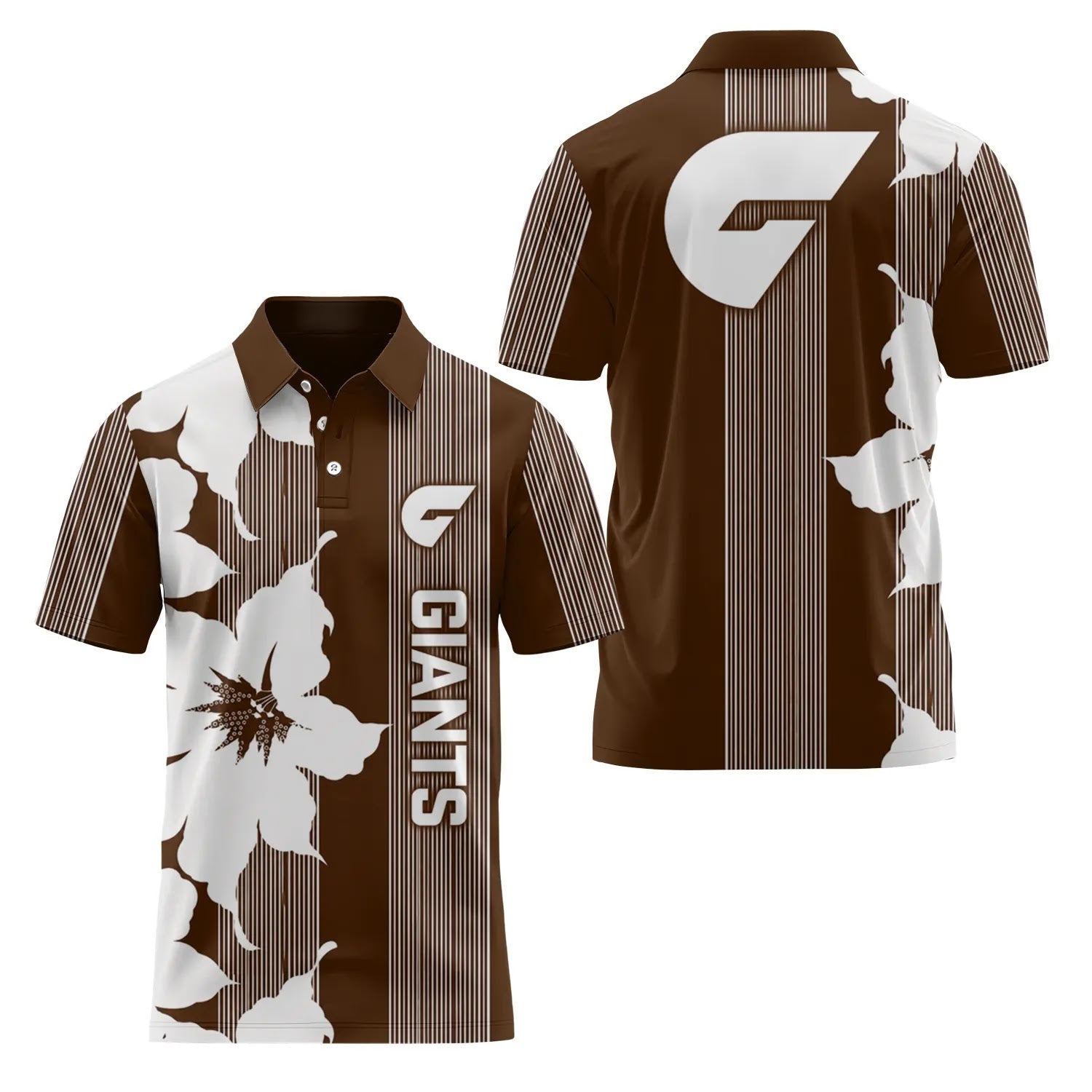 Greater Western Sydney Giants Apparels SHW039