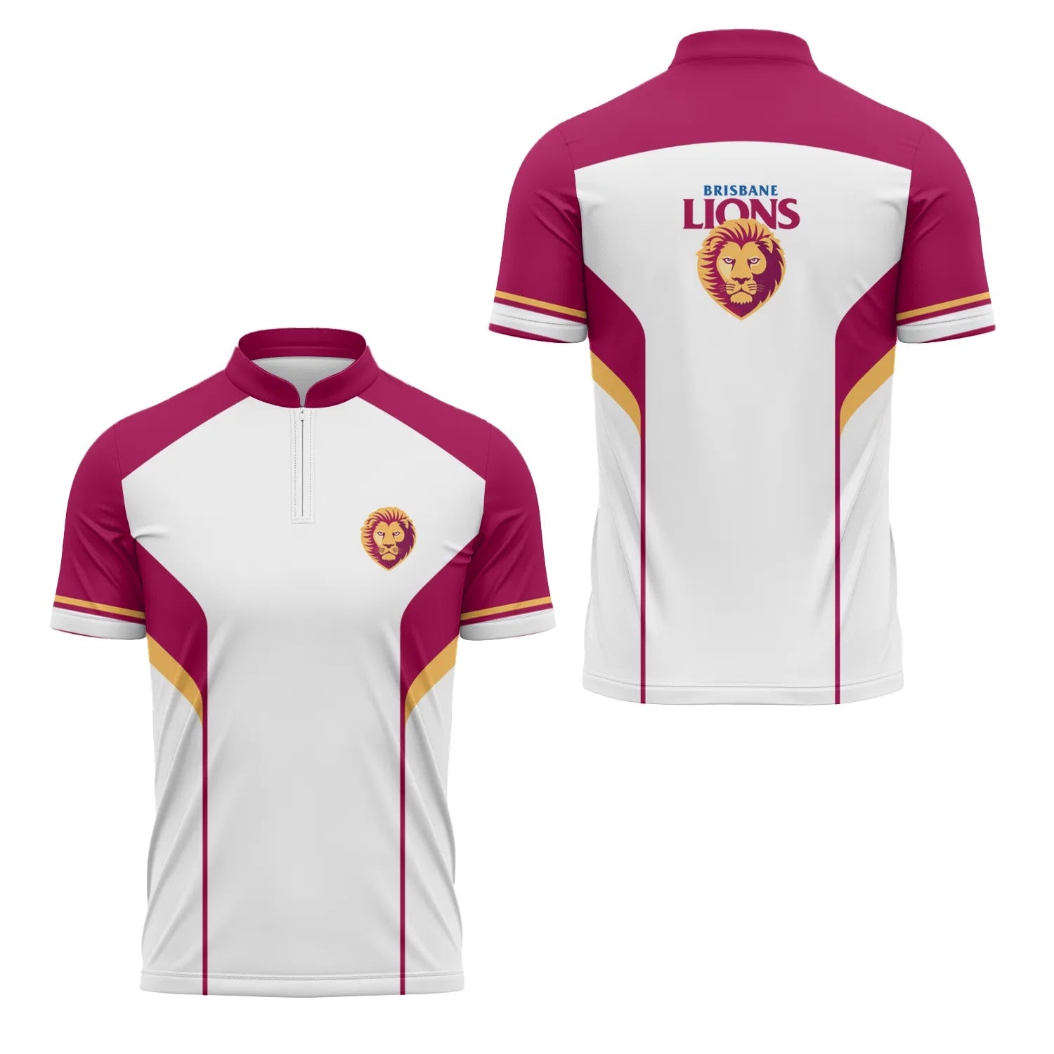 Brisbane Lions Apparels SC113