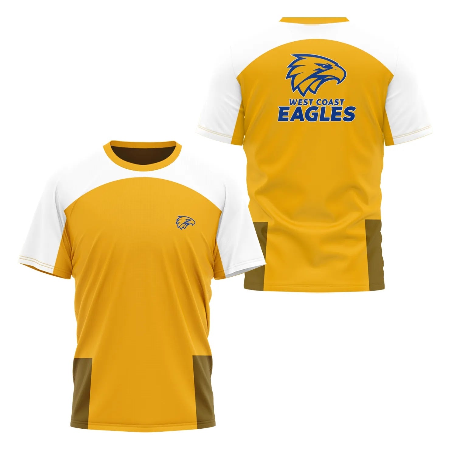West Coast Eagles Apparels SC016