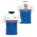 Newcastle Knights Apparels SC015