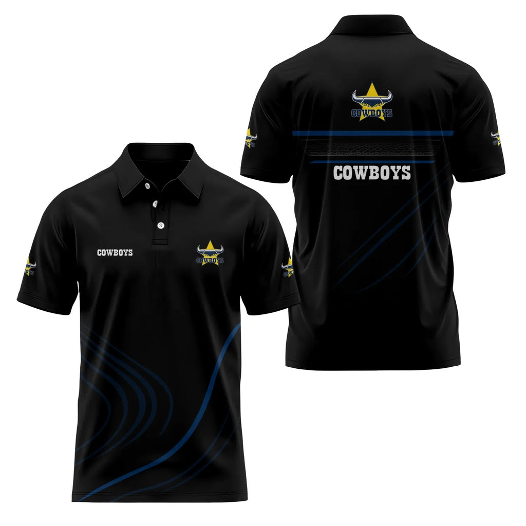 North Queensland Cowboys Apparels SC024
