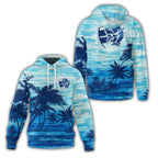 Western Bulldogs Hoodie SHW048