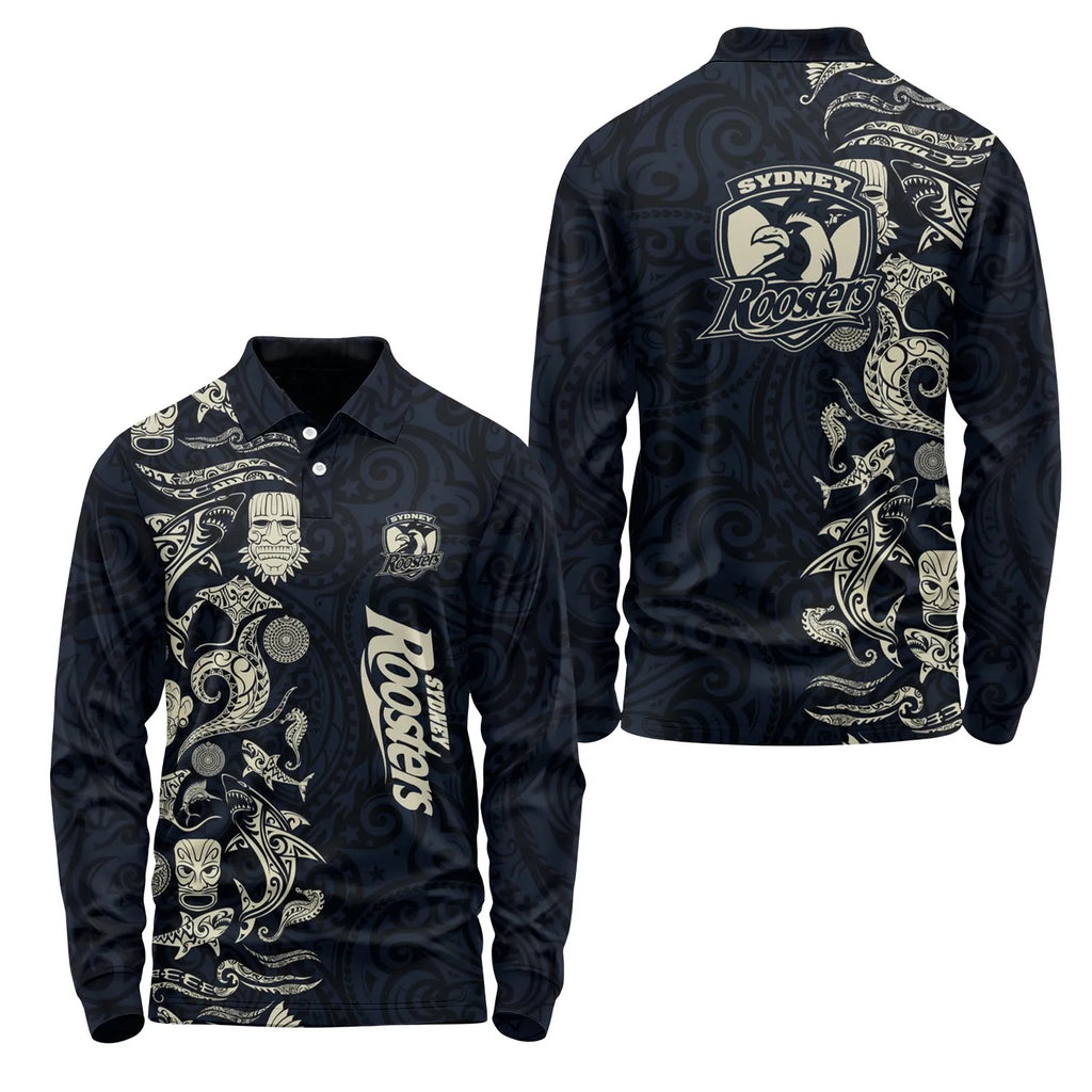 Sydney Roosters Apparels SHW033