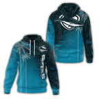 Cronulla-Sutherland Sharks Apparels SHW070