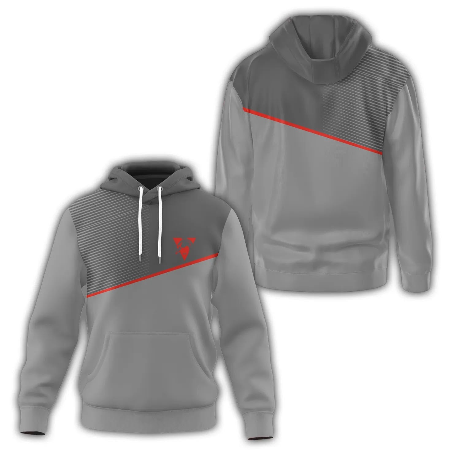 Sydney Swans Hoodie SC116