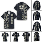 Canterbury-Bankstown Bulldogs Apparels SHW033