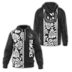 Collingwood Magpies Hoodie SHW046