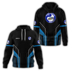 Parramatta Eels Hoodie SC023