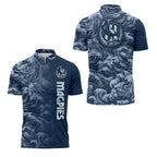Collingwood Magpies Apparels SHW010