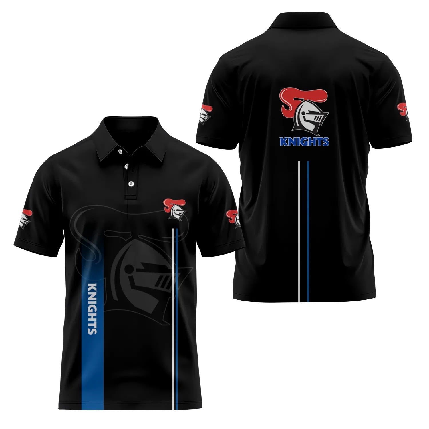 Newcastle Knights Apparels SC077