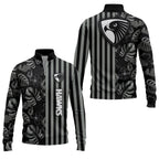 Hawthorn Hawks Quarter-zip Pullover SHW040