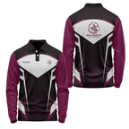 Manly Warringah Sea Eagles Apparels SC033