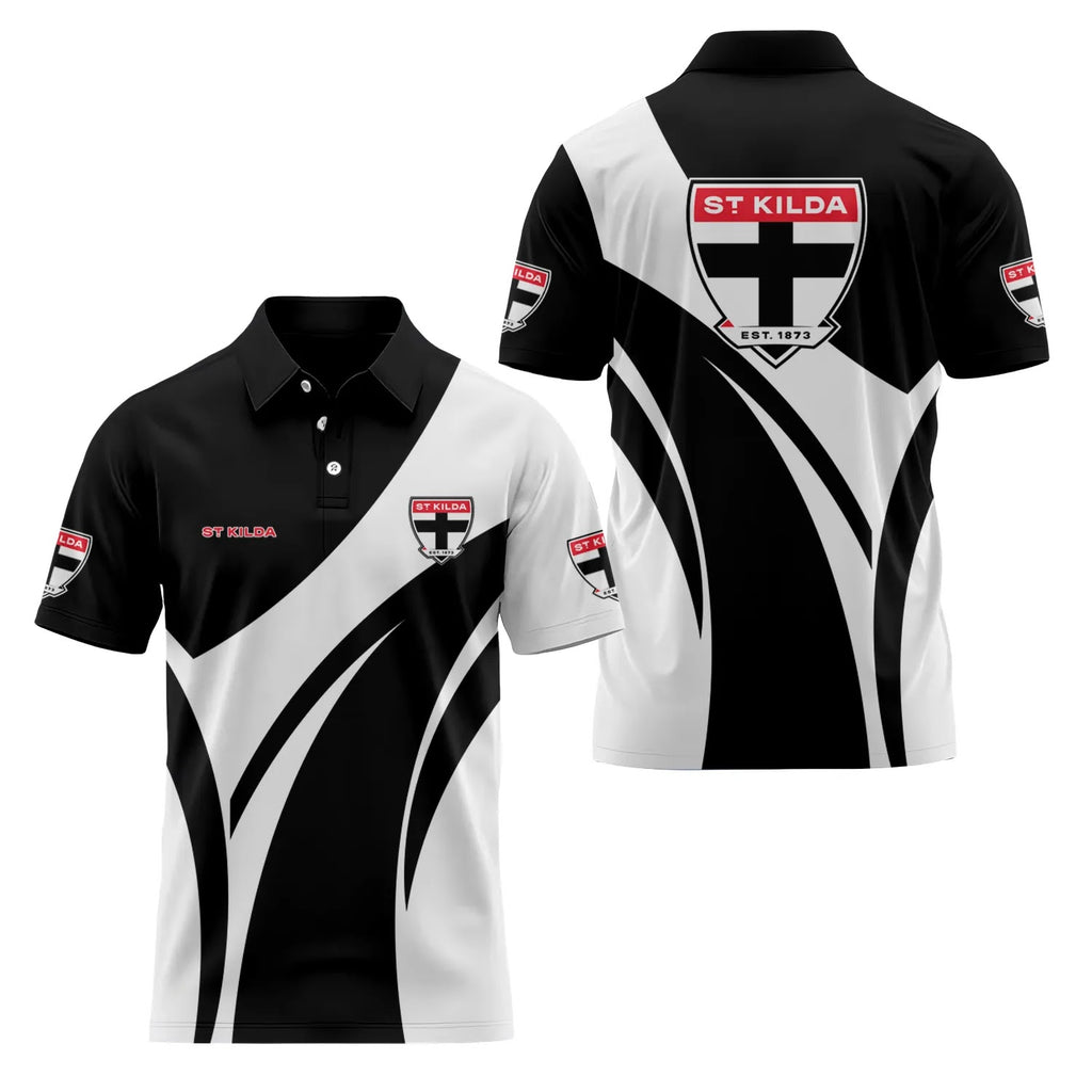 St Kilda Saints Apparels SC022
