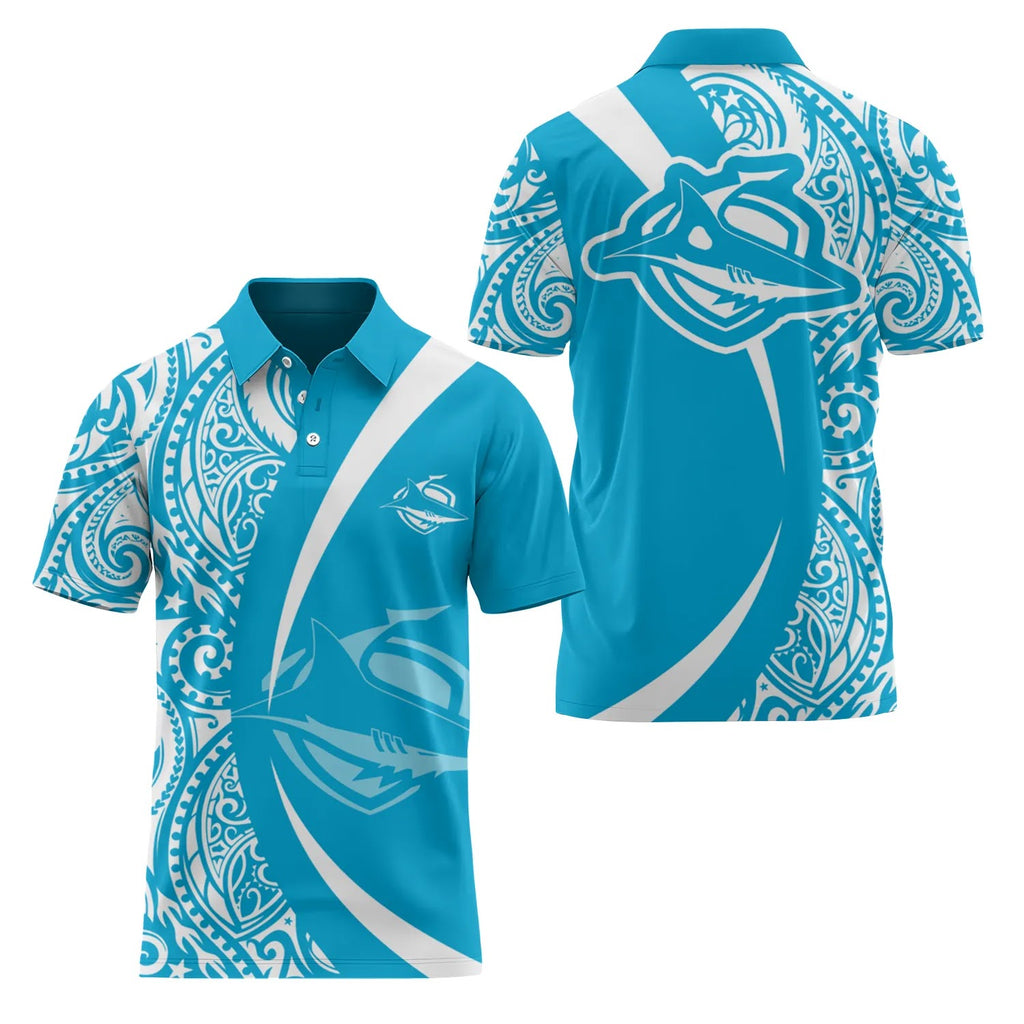 Cronulla-Sutherland Sharks Apparels SHW072