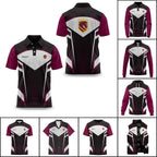 Brisbane Broncos Apparels SC033