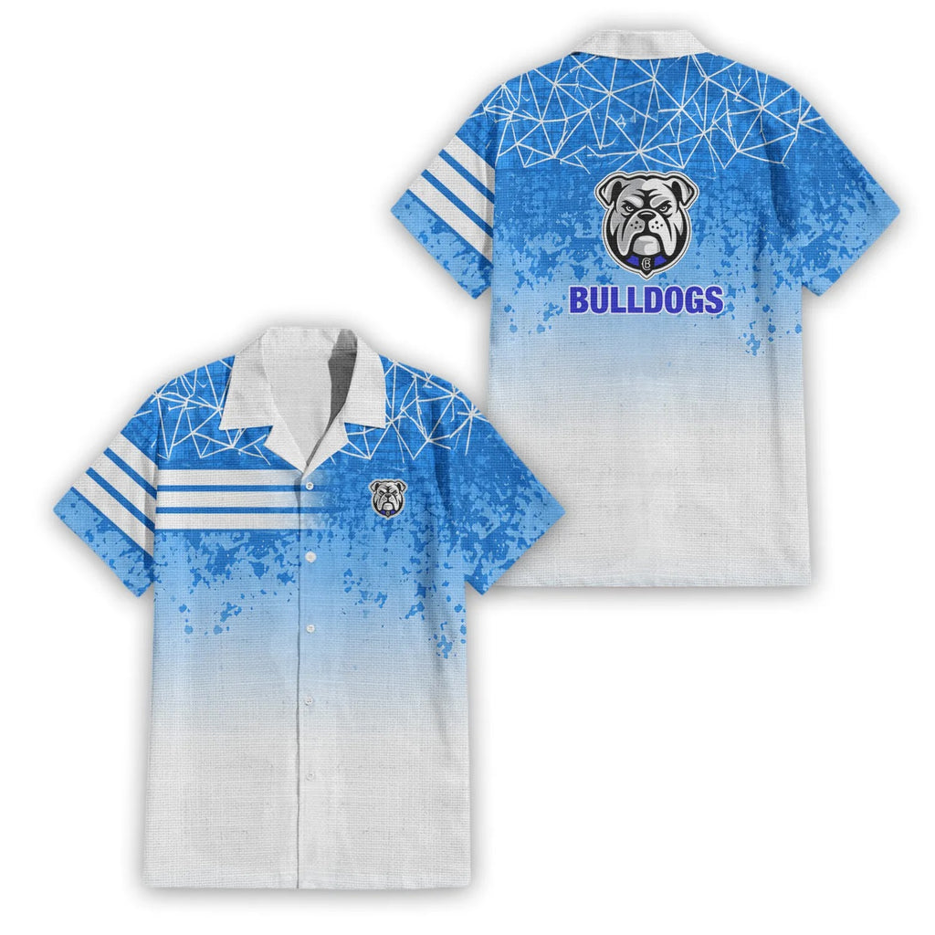 Canterbury-Bankstown Bulldogs Apparels SC097