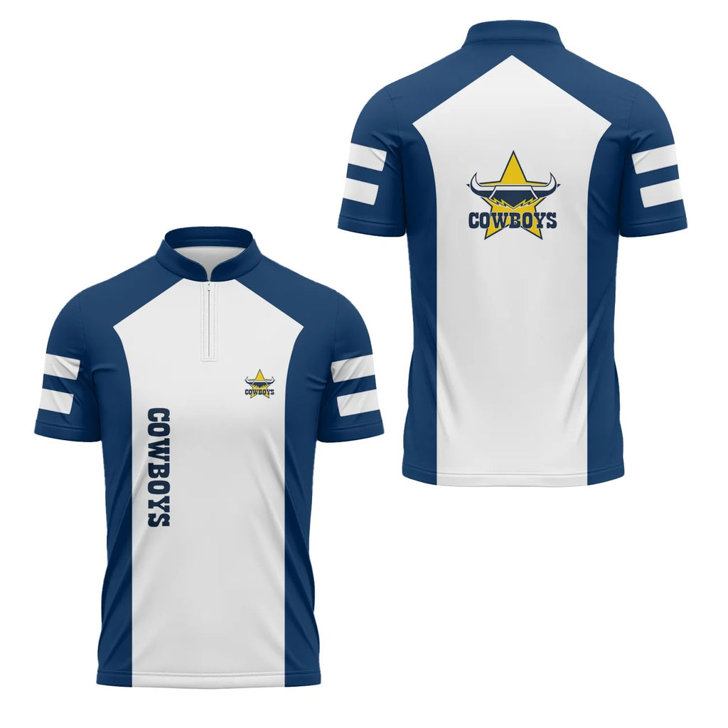 North Queensland Cowboys Apparels SC078
