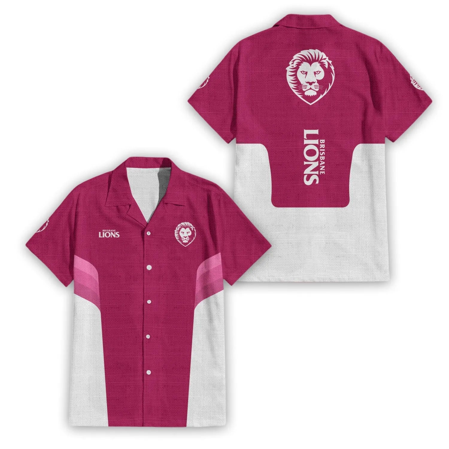 Brisbane Lions Apparels SC043