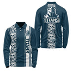 Gold Coast Titans Apparels SHW042