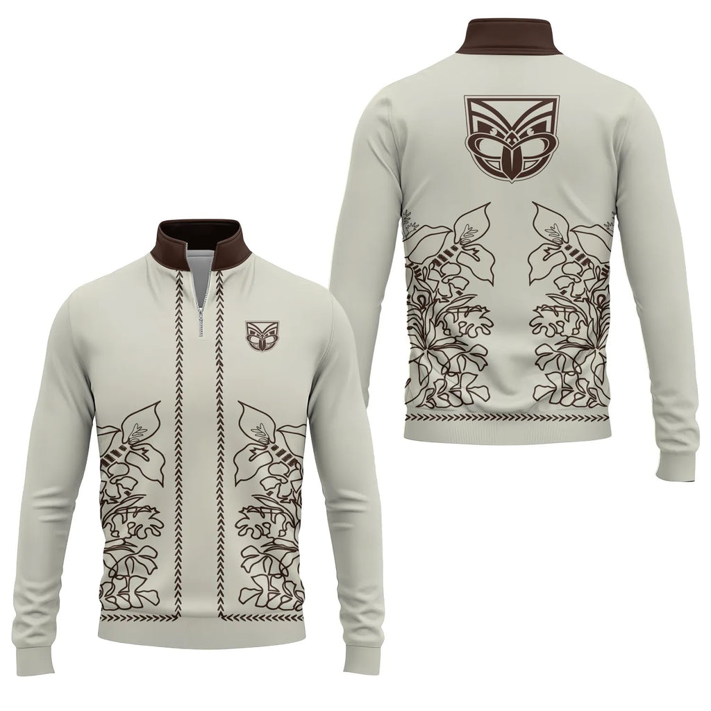 New Zealand Warriors Apparels SHW064