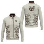 New Zealand Warriors Apparels SHW064