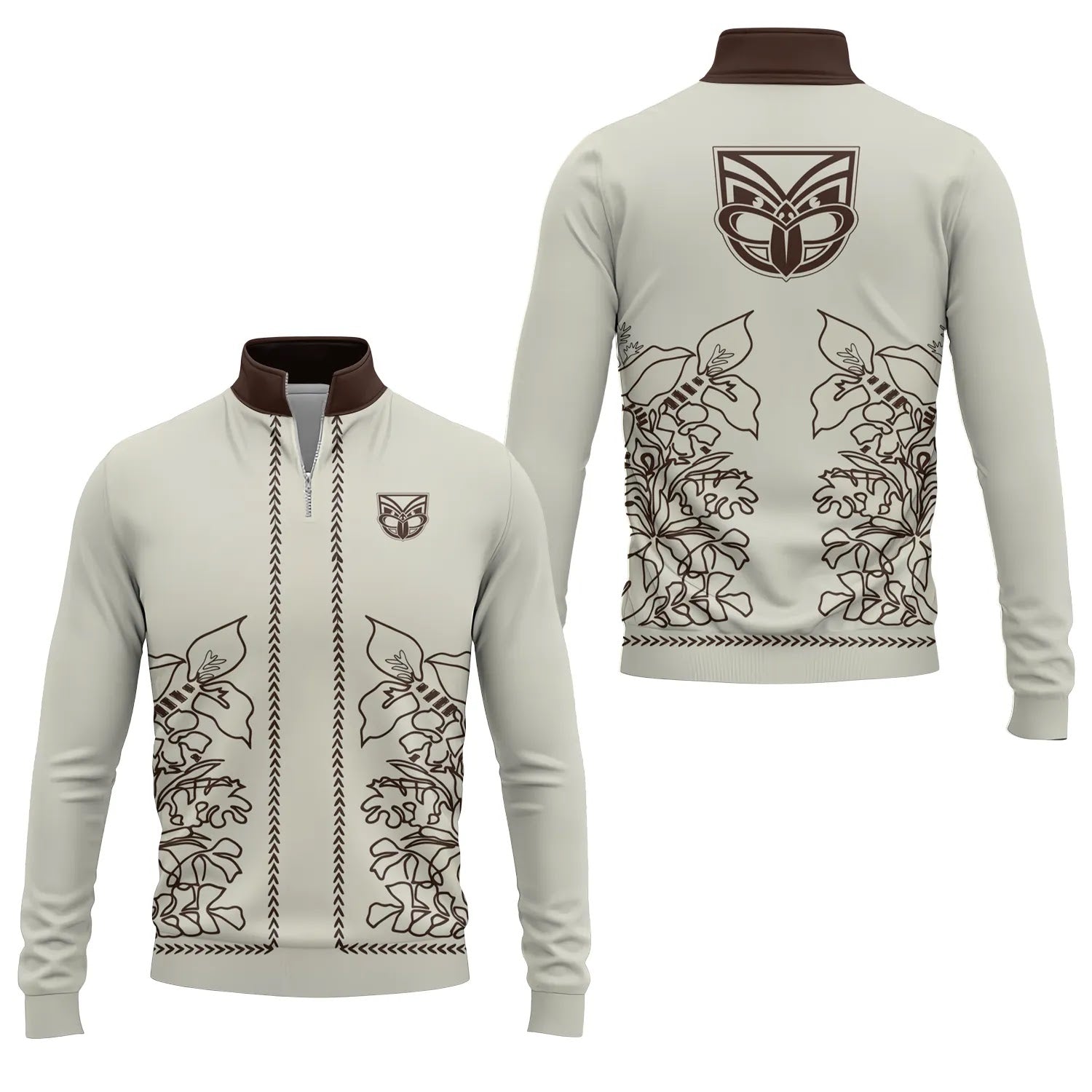 New Zealand Warriors Apparels SHW064