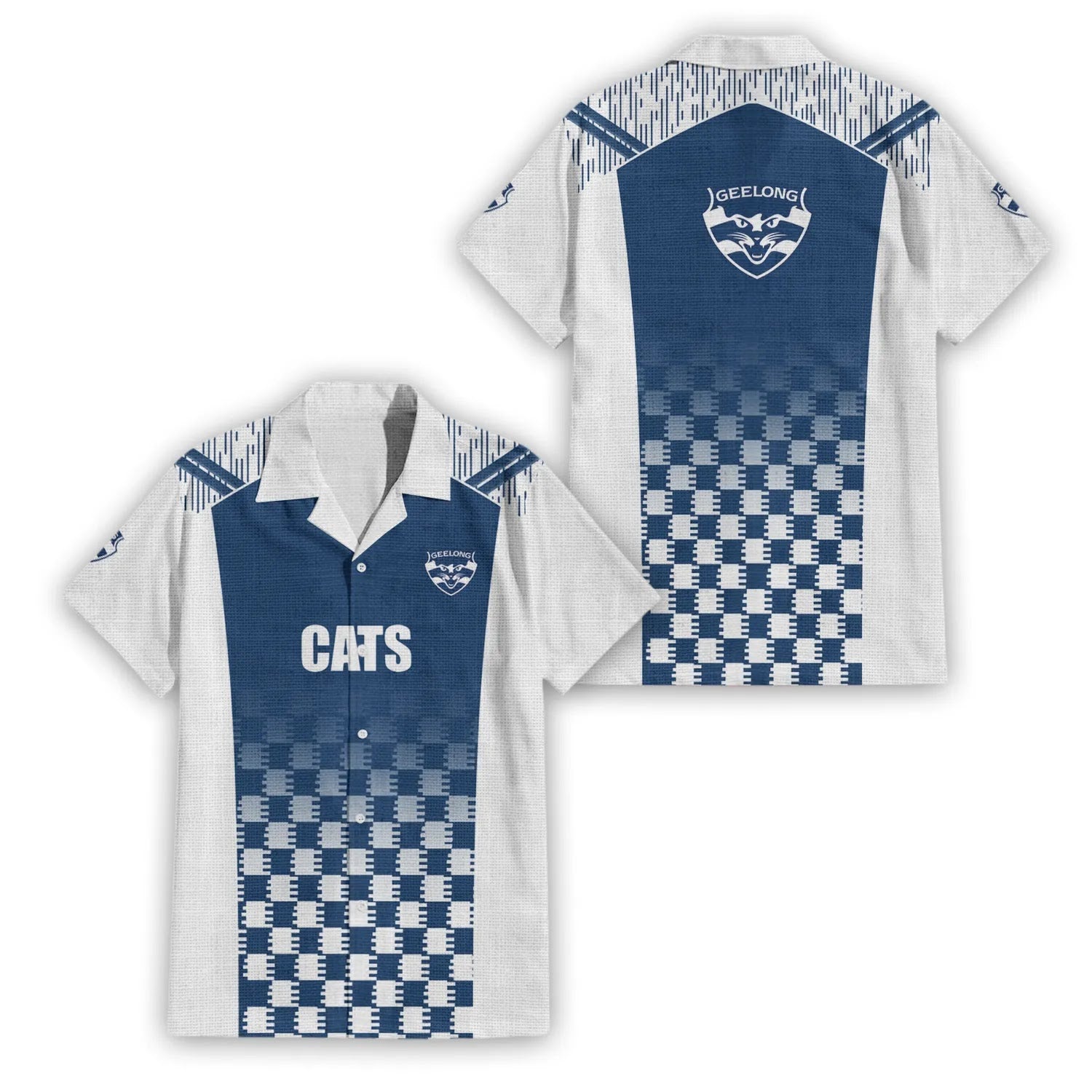 Geelong Cats Apparels SC063