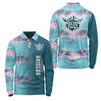 Canberra Raiders Apparels SHW058
