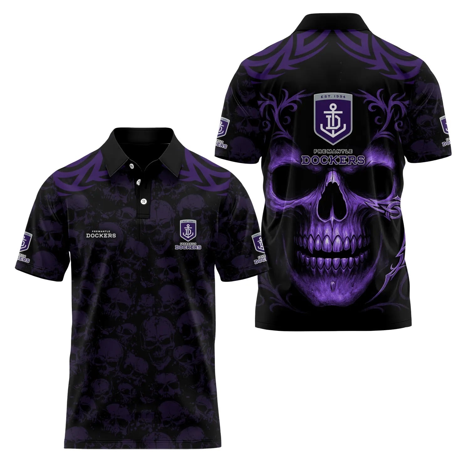 Fremantle Dockers Apparels SC014