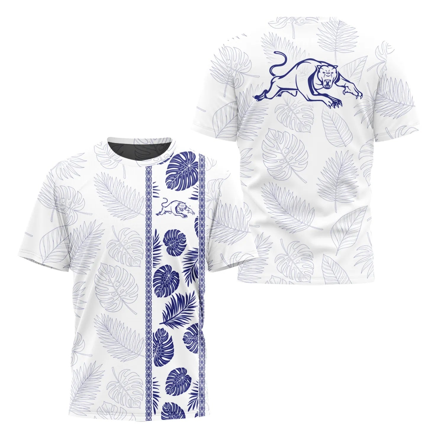 Penrith Panthers Apparels SHW023