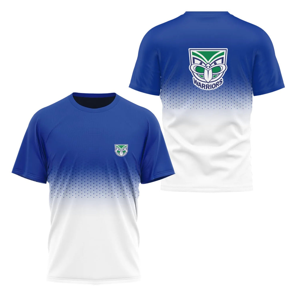 New Zealand Warriors Apparels SC094