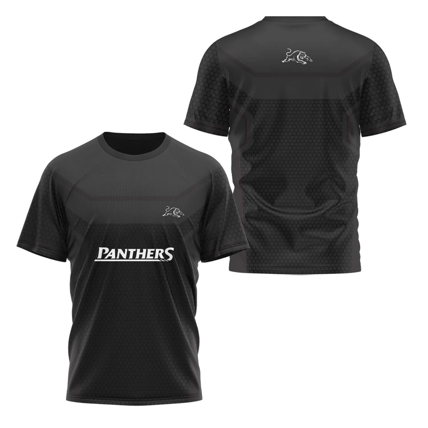 Penrith Panthers Apparels SC052