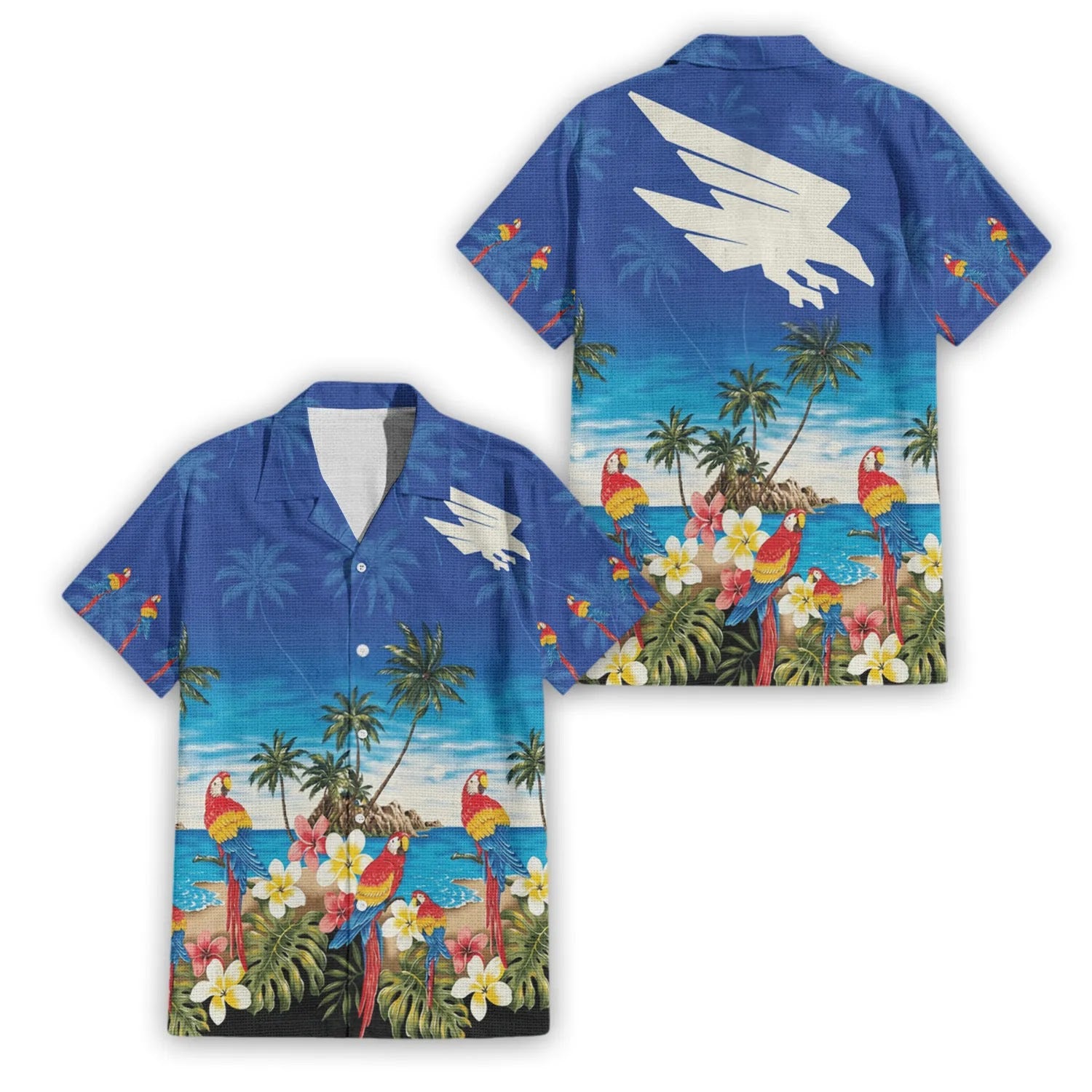 Adelaide Crows Apparels SHW005