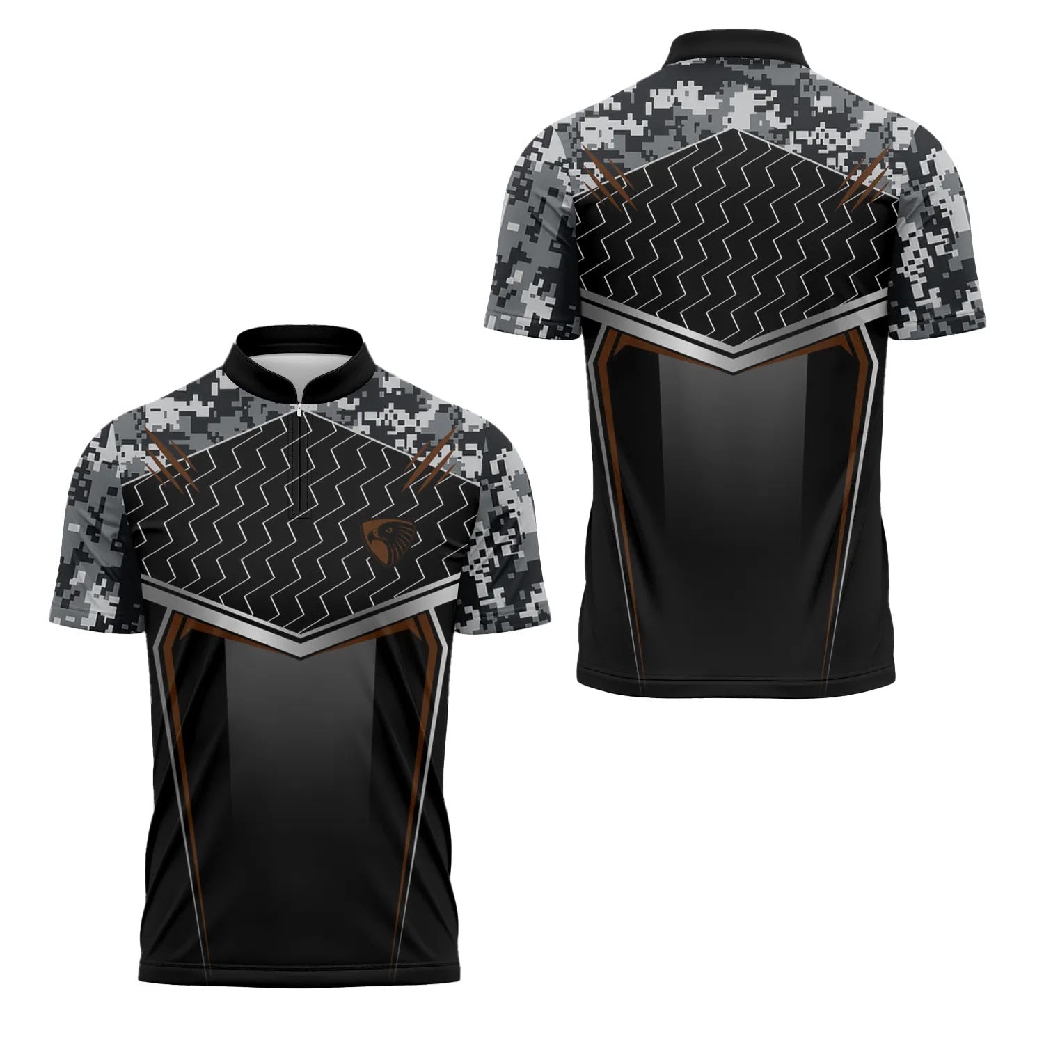 Hawthorn Hawks Apparels SC115