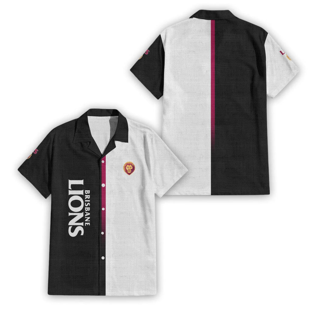 Brisbane Lions Apparels SC076