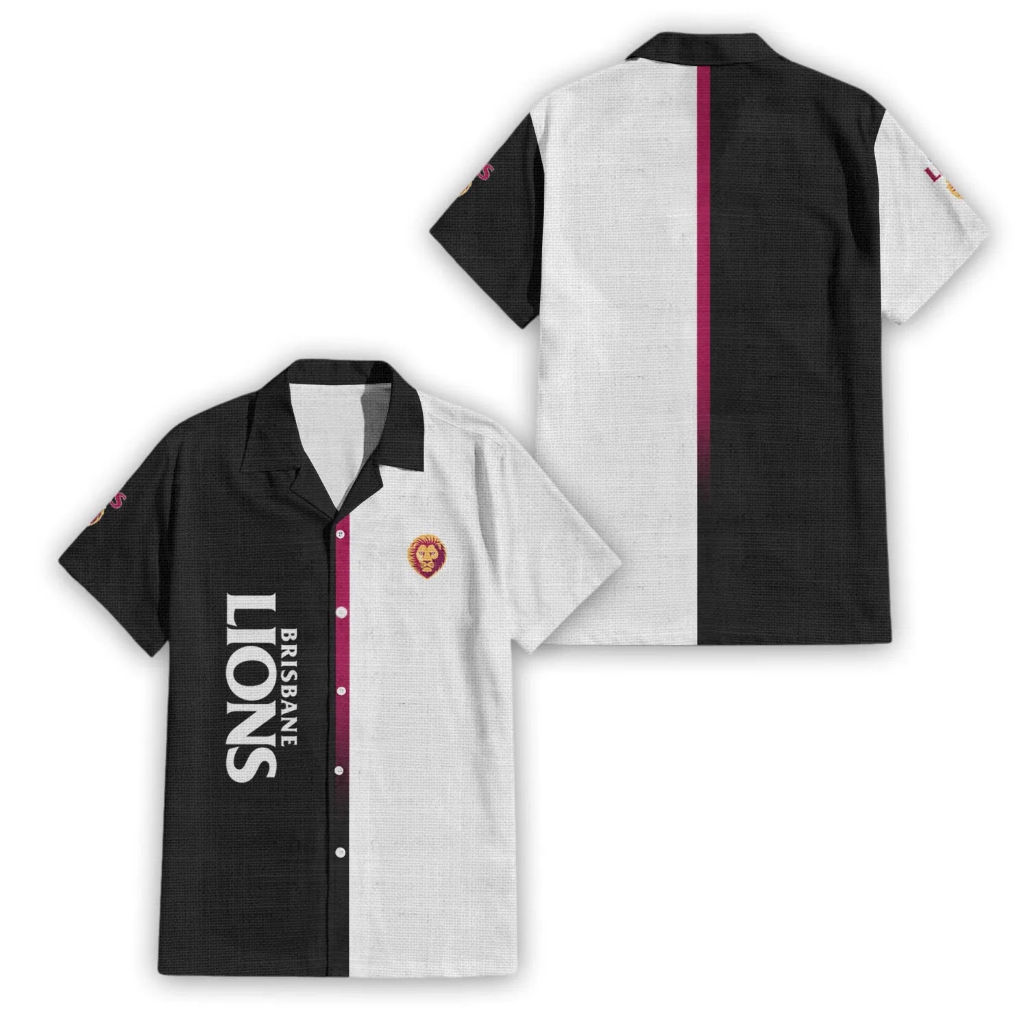 Brisbane Lions Apparels SC076