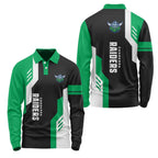 Canberra Raiders Apparels SC029