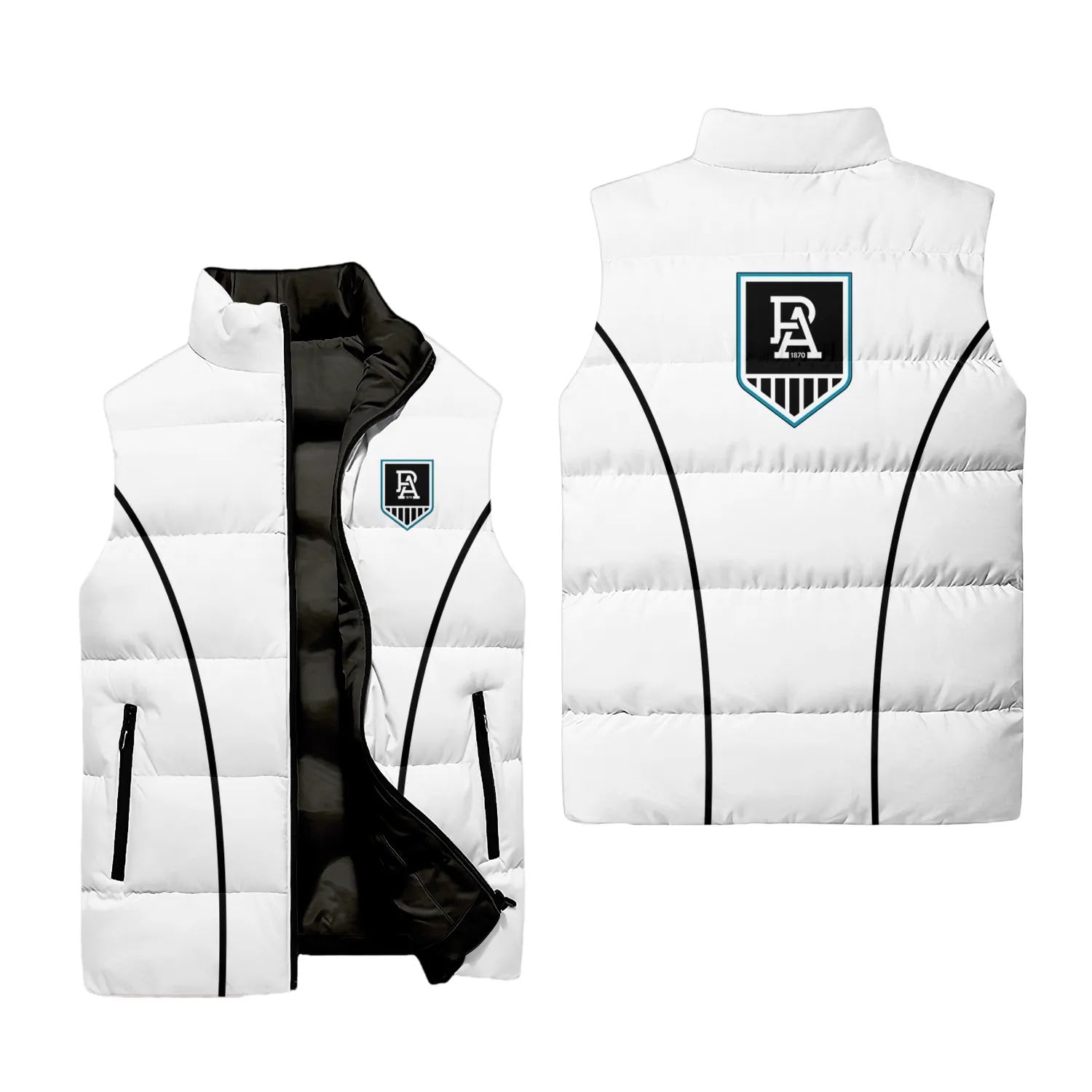 Port Adelaide Power Apparels SC025