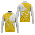 Richmond Tigers Quarter-zip Pullover SC060