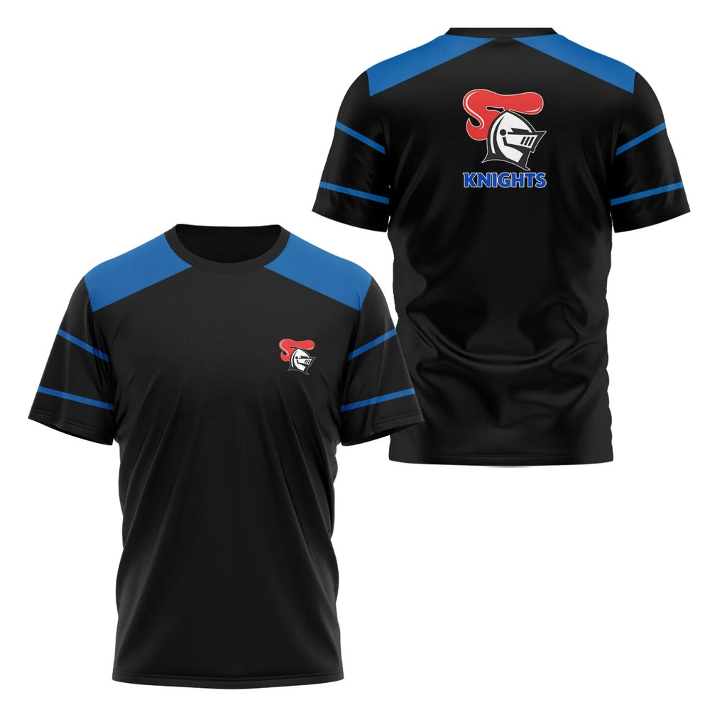 Newcastle Knights Apparels SC041