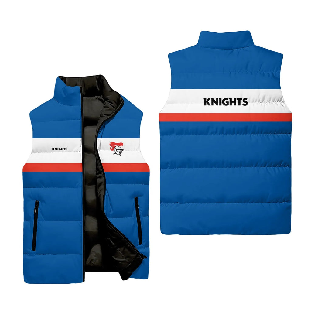 Newcastle Knights Apparels SC046