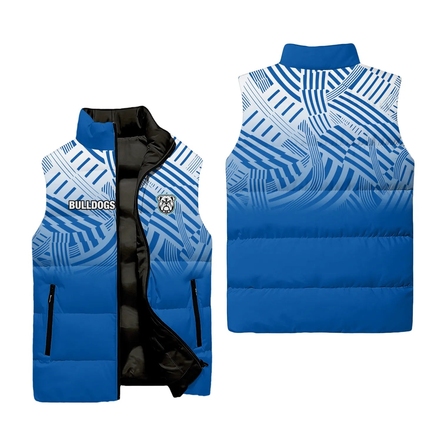 Canterbury-Bankstown Bulldogs Apparels SC121