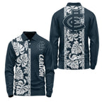 Carlton Blues Apparels SHW046