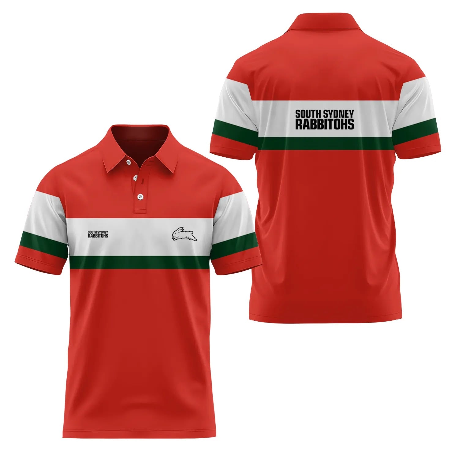 South Sydney Rabbitohs Apparels SC046