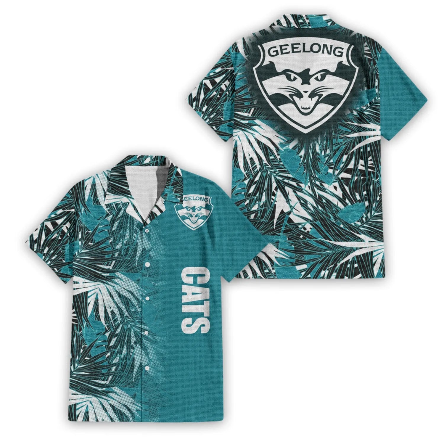 Geelong Cats Apparels SHW060