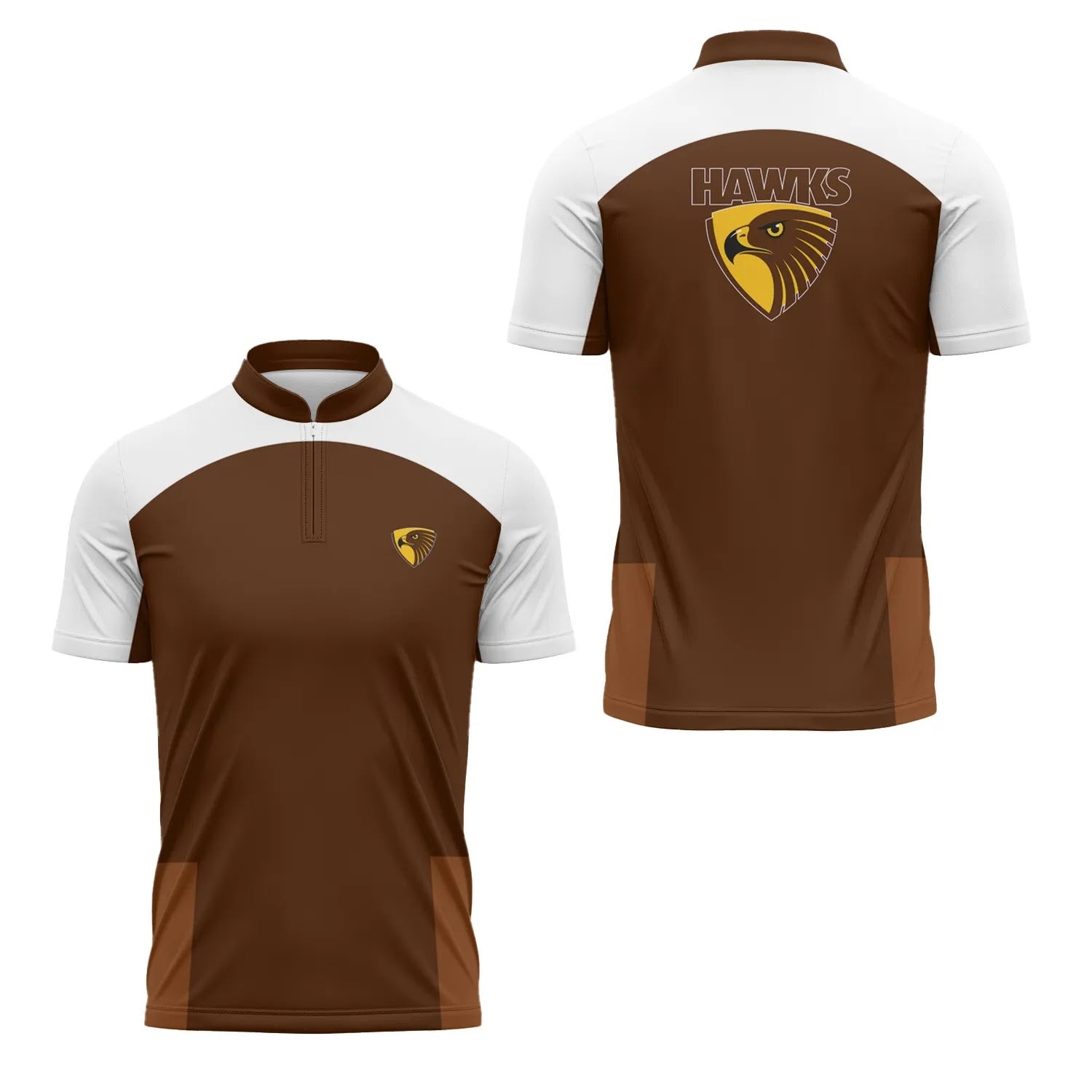 Hawthorn Hawks Apparels SC016