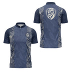Richmond Tigers Apparels SHW045
