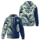 Canberra Raiders Hoodie SHW003