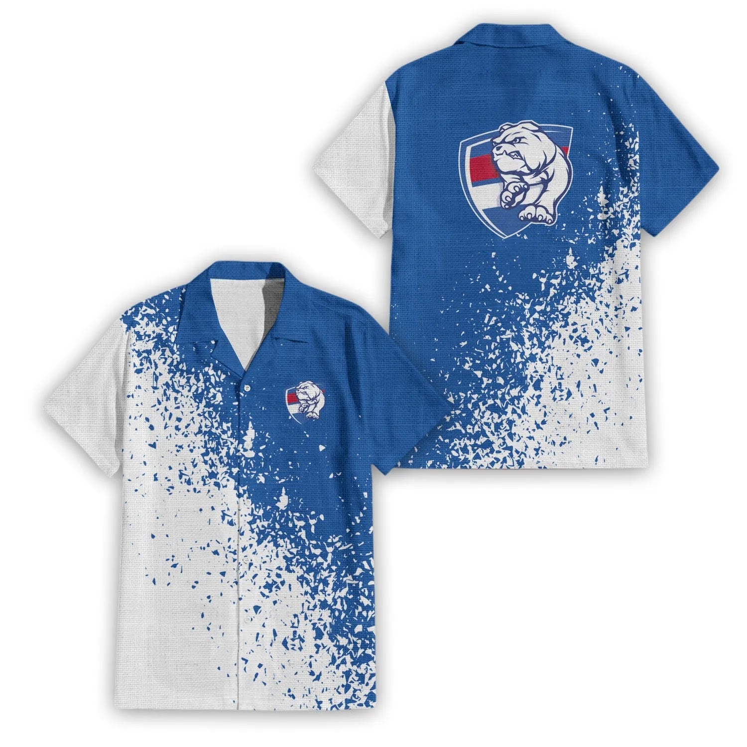 Western Bulldogs Apparels SC070
