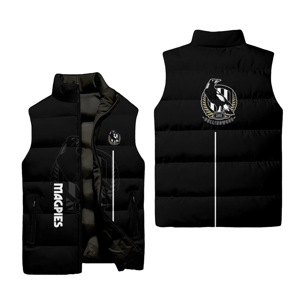 Collingwood Magpies Apparels SC077